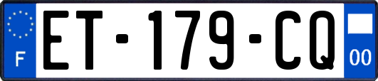 ET-179-CQ