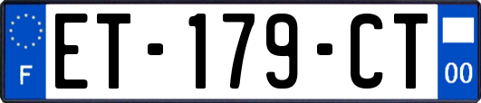 ET-179-CT