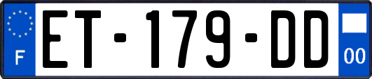 ET-179-DD