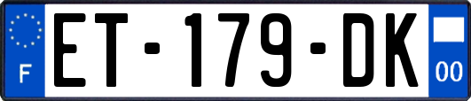 ET-179-DK