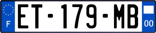 ET-179-MB