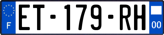 ET-179-RH