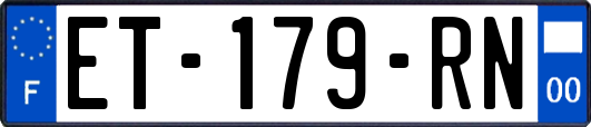 ET-179-RN