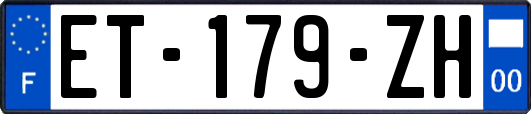 ET-179-ZH
