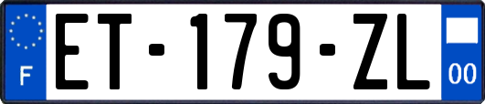 ET-179-ZL