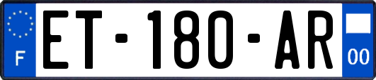 ET-180-AR