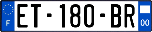 ET-180-BR
