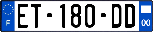 ET-180-DD