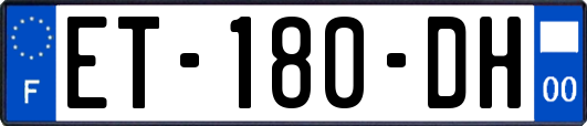 ET-180-DH