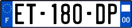 ET-180-DP