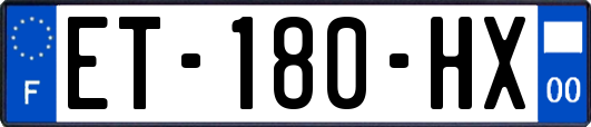 ET-180-HX