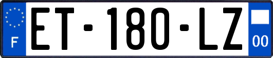 ET-180-LZ