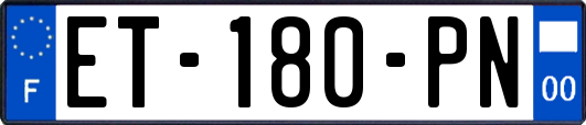 ET-180-PN