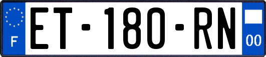 ET-180-RN