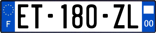 ET-180-ZL