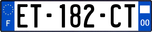 ET-182-CT