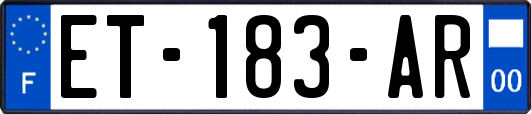 ET-183-AR