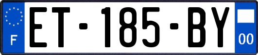 ET-185-BY