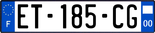 ET-185-CG