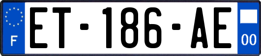 ET-186-AE