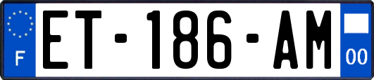 ET-186-AM