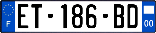 ET-186-BD