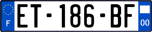 ET-186-BF