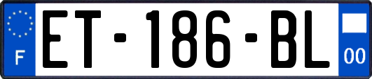 ET-186-BL