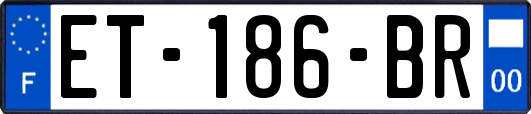 ET-186-BR
