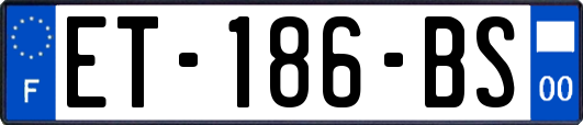 ET-186-BS