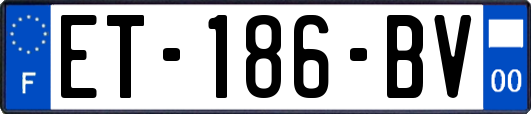 ET-186-BV