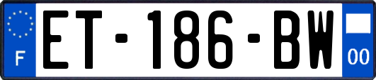 ET-186-BW