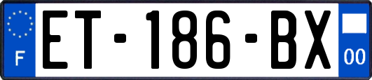 ET-186-BX