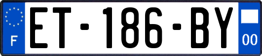 ET-186-BY