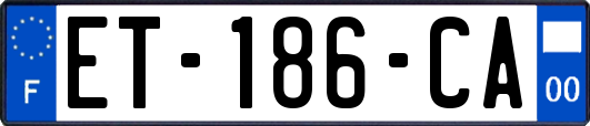 ET-186-CA