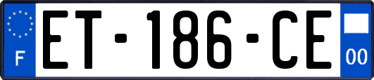 ET-186-CE