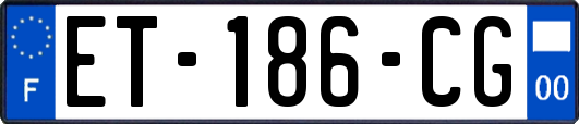 ET-186-CG