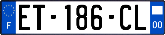 ET-186-CL