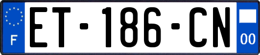 ET-186-CN