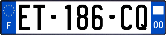 ET-186-CQ