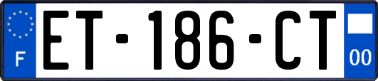 ET-186-CT