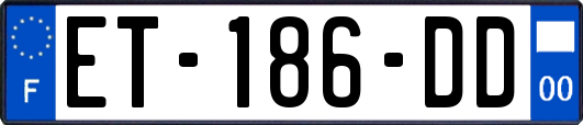 ET-186-DD