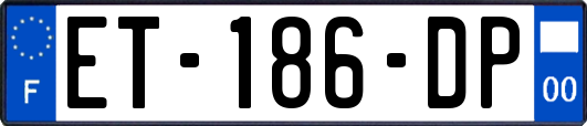ET-186-DP