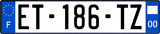 ET-186-TZ