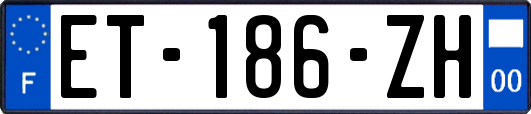 ET-186-ZH