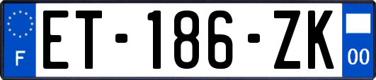 ET-186-ZK