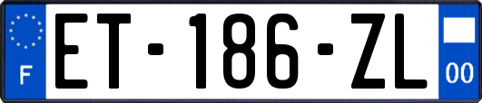 ET-186-ZL