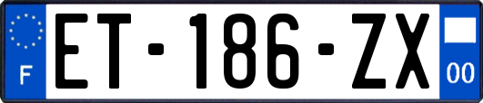 ET-186-ZX