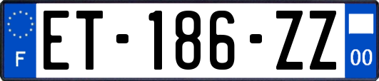 ET-186-ZZ