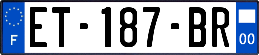 ET-187-BR